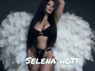 Selena_hott