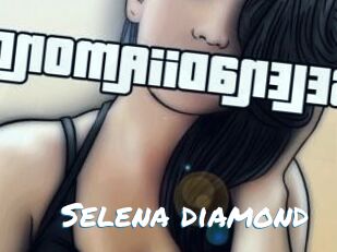 Selena_diamond