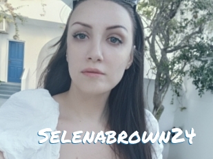 Selenabrown24