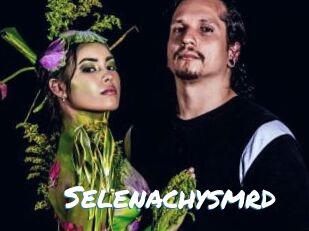Selenachysmrd