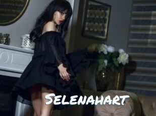 Selenahart