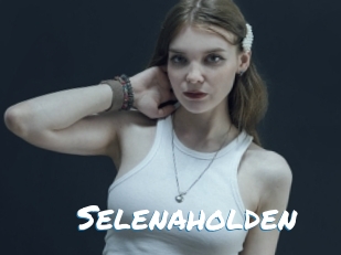 Selenaholden