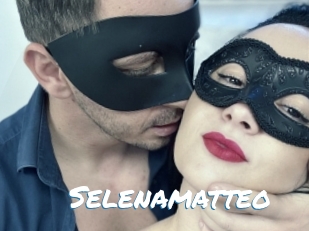 selenamatteo Max 50