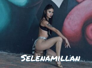Selenamillan