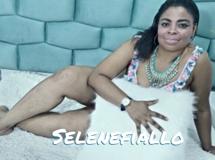 Selenefiallo