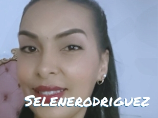 Selenerodriguez