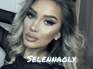 Selennaoly