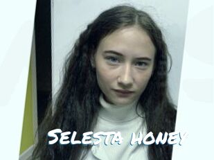 Selesta_honey