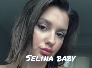 Selina_baby