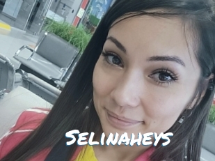 Selinaheys