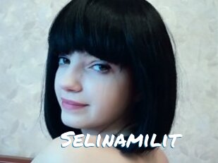 Selinamilit