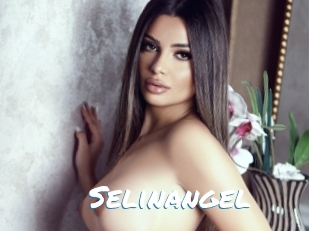 Selinangel