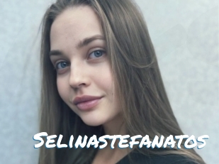 Selinastefanatos