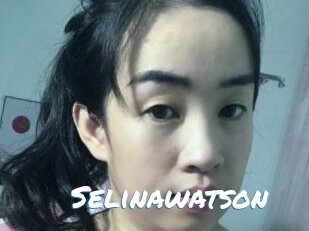 Selinawatson