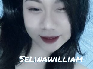 Selinawilliam