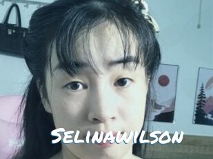 Selinawilson