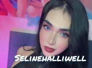 Selinehalliwell