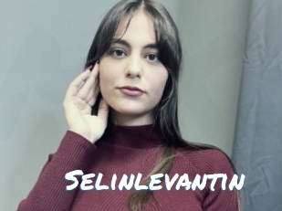 Selinlevantin