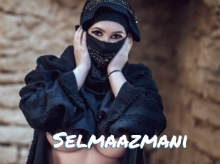 Selmaazmani