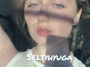 Seltyhyuga
