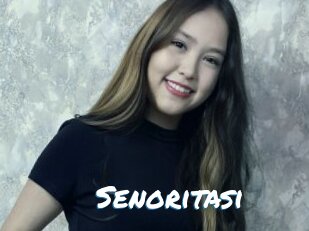 Senoritasi