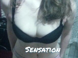 Sensation