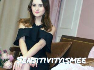 Sensitivityismee