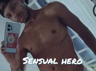 Sensual_hero