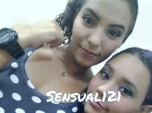 Sensual121