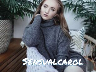 Sensualcarol