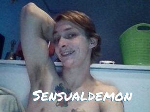 Sensualdemon