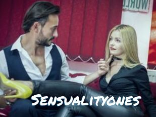 Sensualityones