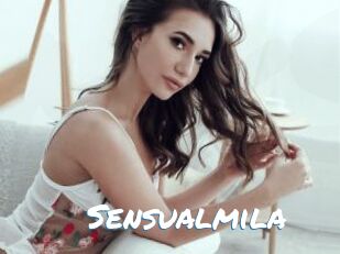 Sensualmila