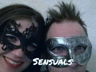 Sensuals