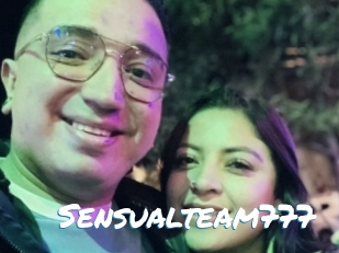 Sensualteam777