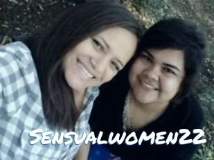Sensualwomen22