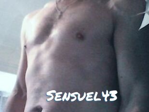 sensuel43 Max 50