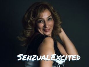 SenzualExcited