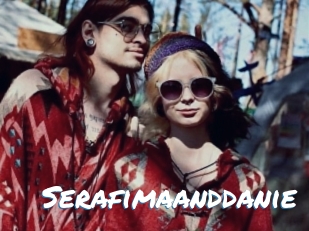 serafimaanddanie Max 50