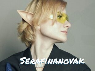 Serafinanovak