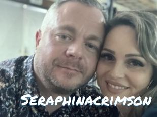 Seraphinacrimson