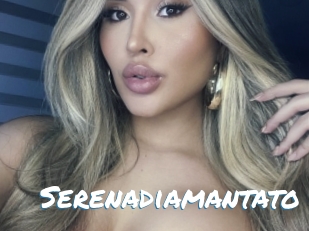 Serenadiamantato