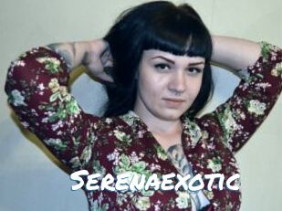 Serenaexotic