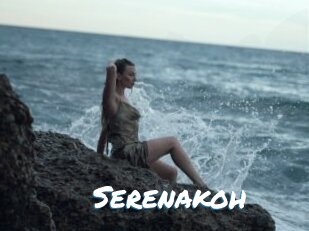 Serenakoh