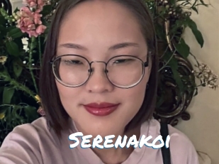 Serenakoi