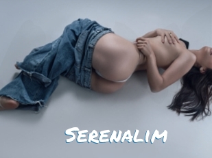 serenalim Max 50