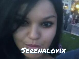 Serenalovix