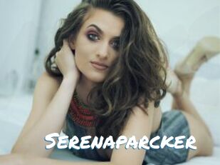 Serenaparcker