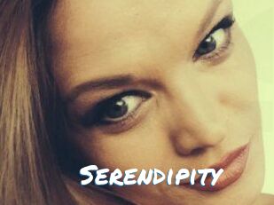 Serendipity
