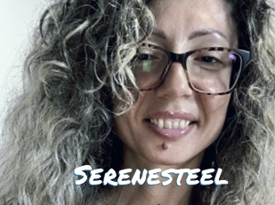 Serenesteel